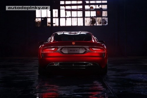 Zmije Viper ofici�ln� odhalen