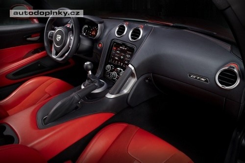 Zmije Viper ofici�ln� odhalen