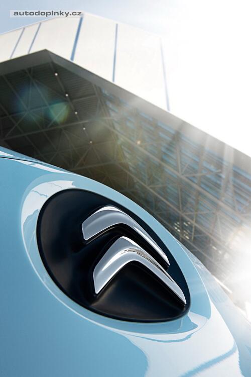 Citro�n C1 po faceliftu