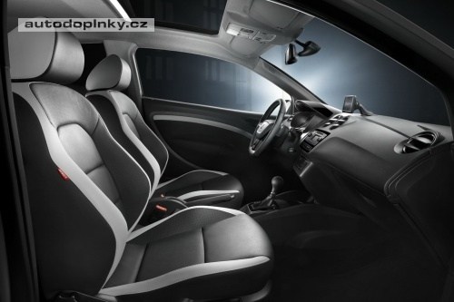 Ibiza Cupra po faceliftu