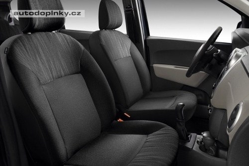 Dacia Lodgy MPV pod 250 tis�c