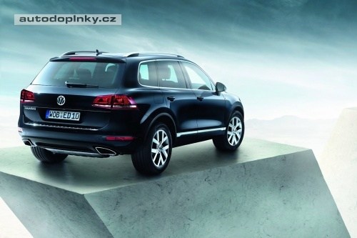 Touareg X k v�ro��