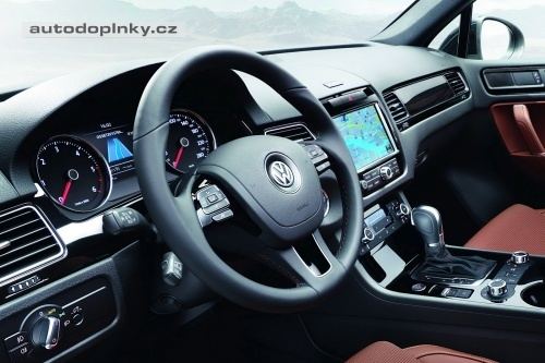 Touareg X k v�ro��