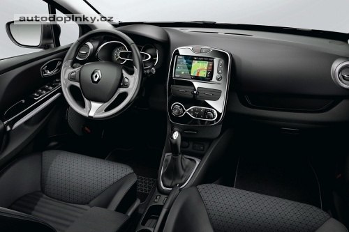 Renault Clio ve �tvrt� generaci