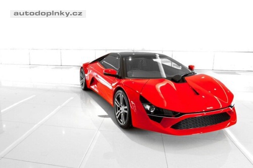 DC Design Avanti