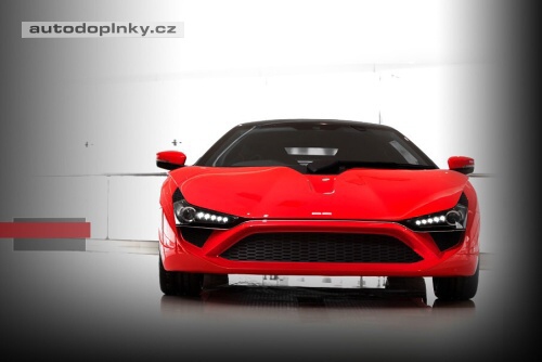 DC Design Avanti