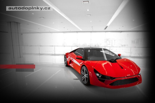 DC Design Avanti