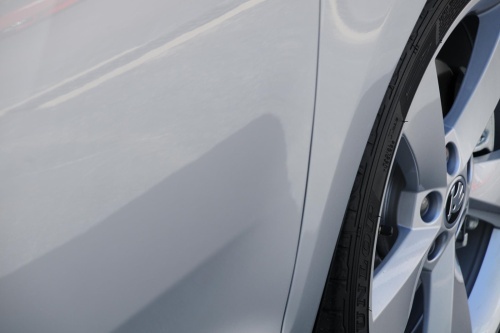 �koda Rapid � skicy a detaily
