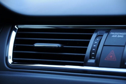 �koda Rapid � skicy a detaily