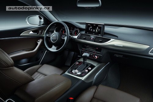 Audi A6 Allroad ct� tradice