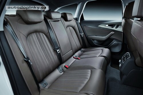 Audi A6 Allroad ct� tradice