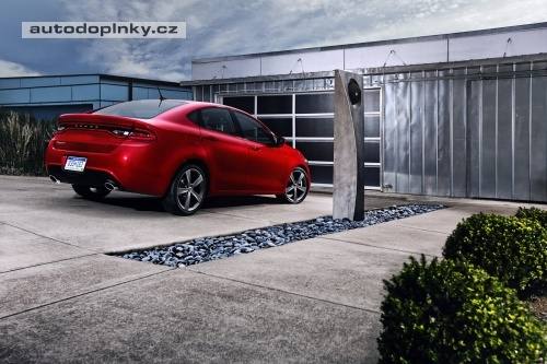 Fiat potichu p�edstavuje Viaggio