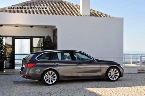 BMW odhalilo trojkov� komb�k