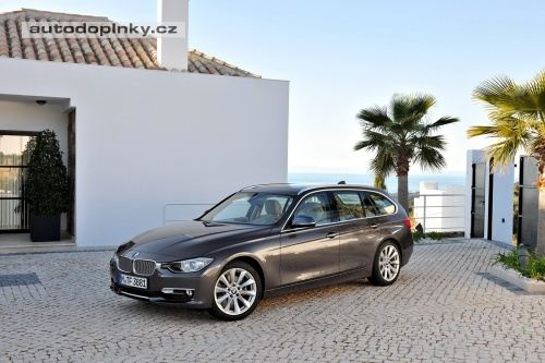 BMW odhalilo trojkov� komb�k