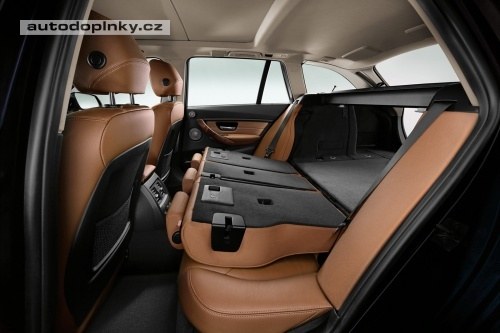 BMW odhalilo trojkov� komb�k