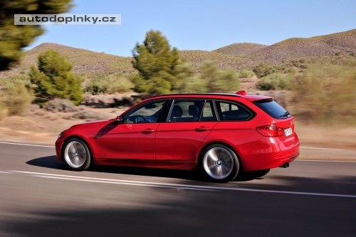 BMW odhalilo trojkov� komb�k