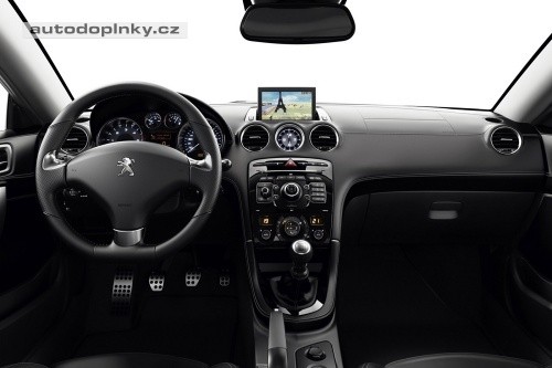 Peugeot omlazuje RCZ