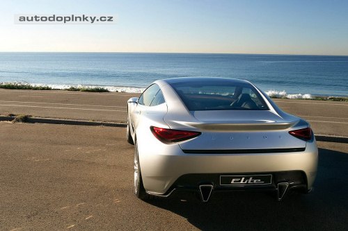 Lotus pokra�uje ve v�voji