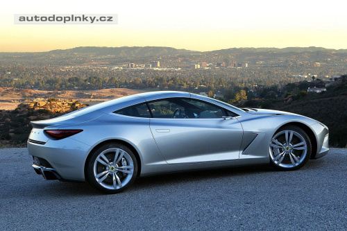 Lotus pokra�uje ve v�voji