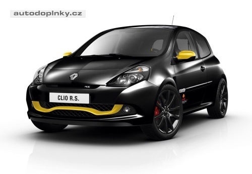 Clio R.S. Red Bull Racing RB7