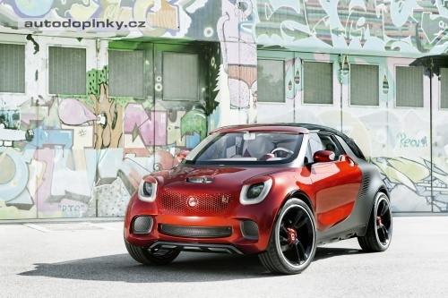 Smart uk�e nov� ForStars