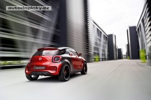 Smart uk�e nov� ForStars