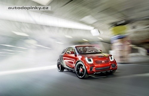 Smart uk�e nov� ForStars