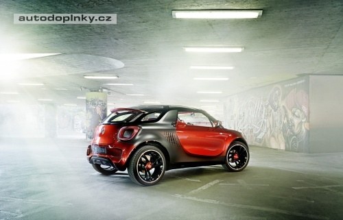 Smart uk�e nov� ForStars
