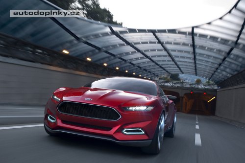P��t� Mustang m� b�t sp� Evos