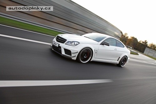 Vath - C63 AMG Coupe