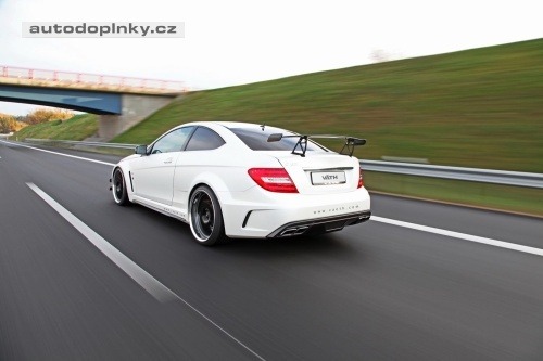 Vath - C63 AMG Coupe