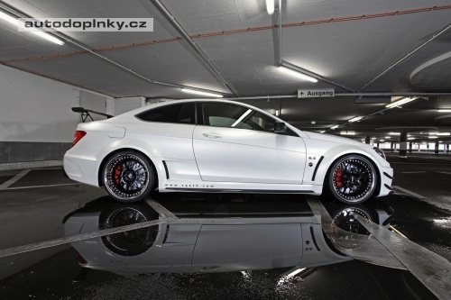 Vath - C63 AMG Coupe