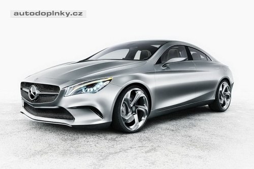 Baby CLS coby Style Coupe