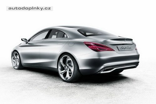 Baby CLS coby Style Coupe