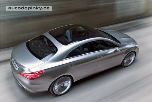 Baby CLS coby Style Coupe