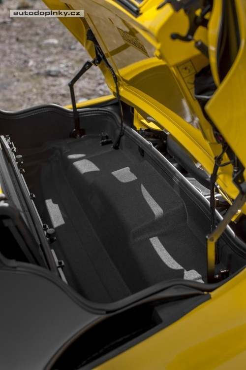 McLaren odhodil klobouk