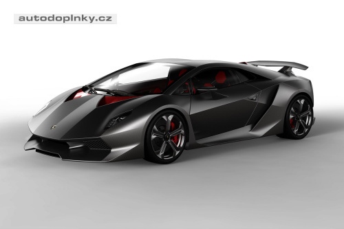 Sesto Elemento v Lond�n�