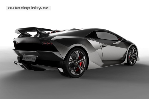 Sesto Elemento v Lond�n�