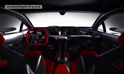 Sesto Elemento v Lond�n�
