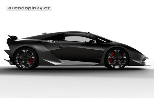 Sesto Elemento v Lond�n�