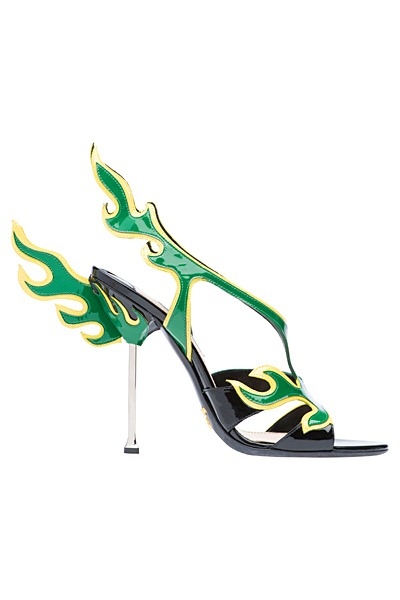 Prada m� svou HotRod kolekci