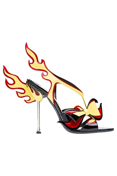 Prada m� svou HotRod kolekci