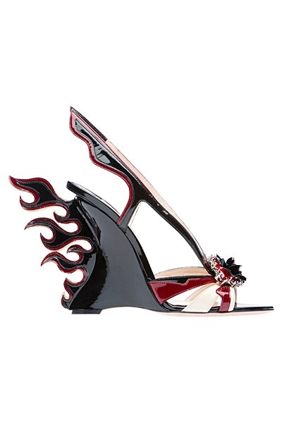 Prada m� svou HotRod kolekci