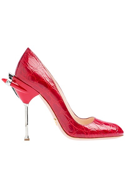 Prada m� svou HotRod kolekci