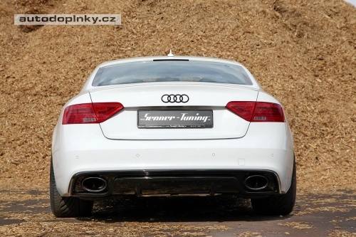 Senner zm�nil S5 v RS5
