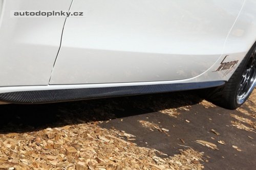 Senner zm�nil S5 v RS5