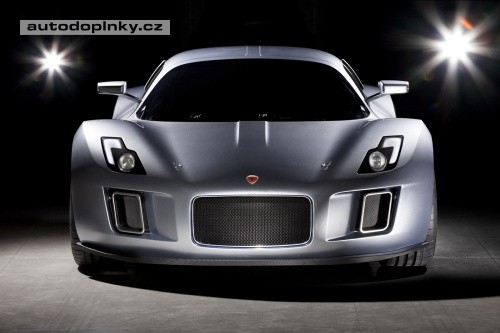 Gumpert Tornante update