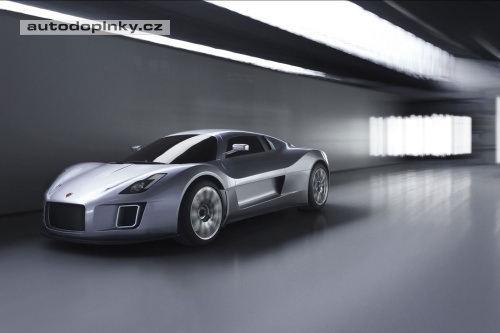 Gumpert Tornante update