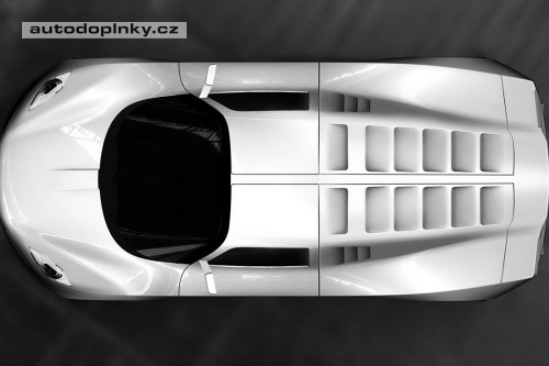Gumpert Tornante update
