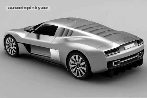 Gumpert Tornante update